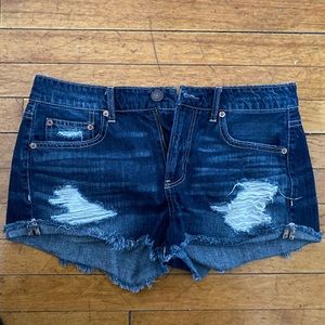American Eagle Shorts Size 6